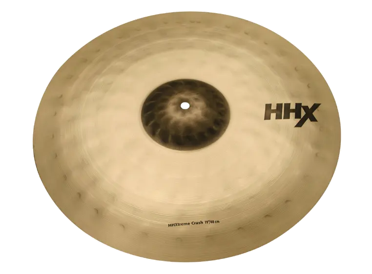 Sabian HHX 19 X-Treme Crash 11992XN 